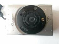 Kamera Canon IXUS 24-48 mm 1:4.5-6.2 Optik - Regenstauf