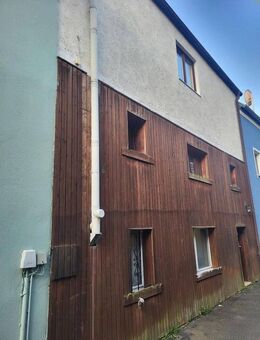 Gemütliches Haus in Hirschau - Wohnen an der Stadtmauer - Hirschau