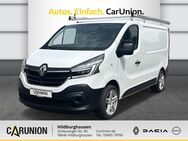 Renault Trafic, 2.8 Lkw Komfort L1 t ENERGY dCi 170 Stan, Jahr 2021 - Hildburghausen