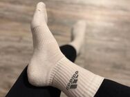 Getragene Socken von Gymgirl - Hannover