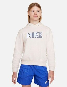 Nike Sportswear Kapuzensweatshirt NSW OS PO HOODIE SW - für Kinder