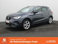 Seat Arona, 1.0 TSI FR, Jahr 2023 - Würzburg