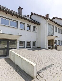 "Wolf im Schafspelz" Reihenmittelhaus in Neubauqualität in einer der begehrtesten Lagen der Stadt Gevelsberg - Gevelsberg