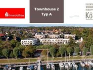 "Kö8" - moderne Eigentumswohnungen und Townhouses - Kappeln (Schleswig-Holstein)