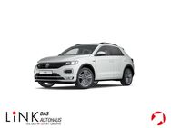 VW T-Roc, 1.5 TSI Sport R-Line, Jahr 2022 - Laudenbach (Bayern)