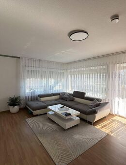 3-Zimmer-Wohnung in zentrumsnaher Lage - Marktheidenfeld