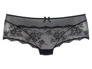 LASCANA Panty aus transparenter Spitze