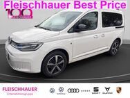 VW Caddy, 1.5 Style VK 37780 EUR, Jahr 2024 - Bad Kreuznach