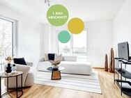 4-Zimmer-Wohnung mit gutem Schnitt im Münchner Norden - Milbertshofen/Am Hart - München