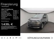 VW T7 Multivan, 2.0 TDI California Ocean Digital, Jahr 2025 - Eschborn