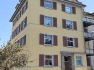 Zentrumsnahe 2-Raumwohnung mit Balkon in ruhiger Lage zu vermieten - Eisenach
