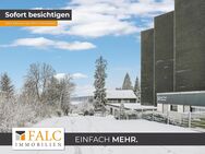 Panoramablick, Pistenspaß und alles fußläufig im Wintersportparadies! - Winterberg