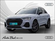 Audi Q3, S line 35 TDI, Jahr 2022 - Diez