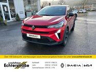 Renault Captur, TCe 90 TECHNO, Jahr 2022 - Karlstadt