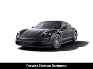 Porsche Taycan, 4S Surround-View Abstandstempomat, Jahr 2020 - Holzwickede