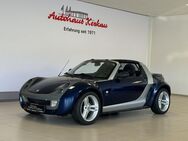 smart Roadster, , Jahr 2006 - Delligsen