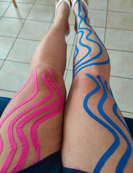 Sport-Taping in Schortens - Schortens