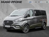 Ford Tourneo Custom, Trend 310 L1 Autm, Jahr 2019 - Schwerin