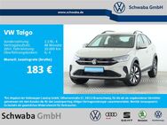 VW Taigo, 1.0 TSI Move LANE R, Jahr 2024 - Gersthofen