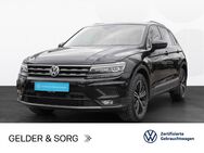 VW Tiguan, 1.5 TSI Comfortline, Jahr 2019 - Bad Kissingen