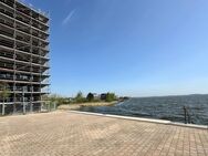 Bestlage an der Schlei - Terrassenwohnung! KfW förderfähig! - Schleswig