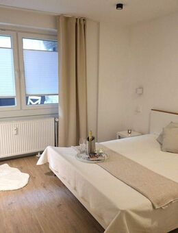 Top sanierte 2-Zimmer-Wohnung in der Innenstadt - Oldenburg