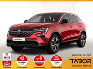 Renault Austral, Techno Mild Hybrid 160 Automatik Massage, Jahr 2022 - Achern