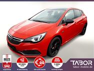 Opel Astra, 1.4 K Turbo 150 ON, Jahr 2018 - Kehl