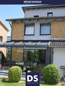 Nur noch einziehen und wohlfühlen. Raumwunder in Neumeimersdorf im exzellenten Zustand - Kiel