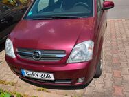 Opel Meriva 1,4 - Chemnitz