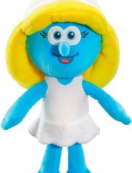 Schmidt Spiele Plüschfigur Die Schlümpfe, Schlumpfine 27 cm