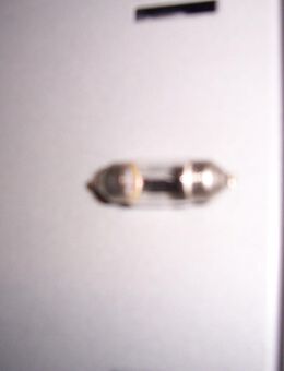 4026 BIRNE SOFFITTE 12V/10W - Hannover Vahrenwald-List