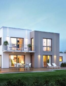 1100 m2 Lückenbebauung - Ottendorf-Okrilla