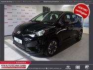 Hyundai i10, 1.0 Trend MY25 Benzin 5-MT Komfortpaket, Jahr 2022 - Schweinfurt