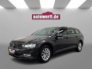 VW Passat Variant 2.0 TDI DSG BUSI AHK CAM SHZ NAVI LED 16Z ACC TEMPOMAT - Ahrensburg