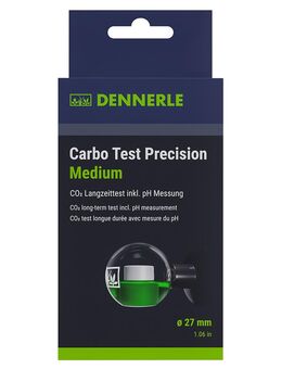 Dennerle Carbo CO2-Test Precision - Medium