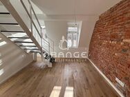 ***Erstbezug - Charmante Maisonette-Wohnung mit Einbauküche & 75qm Grundfläche*** - Nürnberg