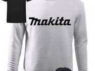 MAKITA PREMIUM Sommer Starter Set Pullover T- Shirt Cap Sweatshirt Pulli Farbwahl Set5436 - Wuppertal