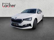 Skoda Scala Ambition DRIVE 1.0 TSI - Nittenau