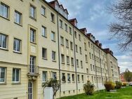 Sonnige 3-RW sucht neue Bewohner - Gera