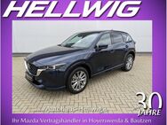 Mazda CX-5, 2.5 l Takumi Braun NEU, Jahr 2022 - Hoyerswerda