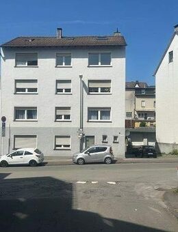 Wohnen mit Perspektive- Maisonette-Wohnung nahe Neubaugebiet „Wiesenstraße“ - Lüdenscheid