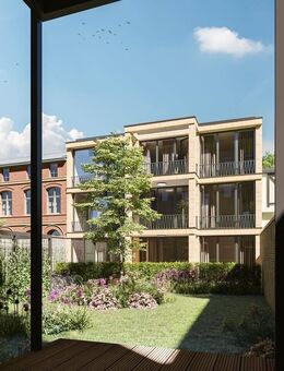 Kleines Bauprojekt in Berlin Adlershof - Bau in Eigenregie durch Käufer - Berlin