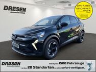 Renault Captur, 1.3 II TCe 140 Mild-Hybrid Techno WINTERPAKET SAFETYPAKET, Jahr 2025 - Krefeld