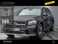 Mercedes GLB 200, d AMG KameraPano, Jahr 2023 - Kiel