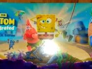 Playstation 4 - Spongebob Bikini Fun Edition - Mannheim Zentrum
