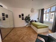 Charmante 3-ZKB-Wohnung in zentraler Lage am Marktplatz Homburg zu vermieten - Homburg