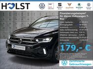 VW T-Roc, 1.0 TSI, Jahr 2023 - Scheeßel