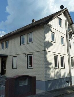 moderniesiertes Haus mit 22 Monteurswohnungen - Michelstadt