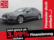 Audi A6, Lim 50 TFSIe s-line 19, Jahr 2020 - Mühlhausen (Regierungsbezirk Oberpfalz)